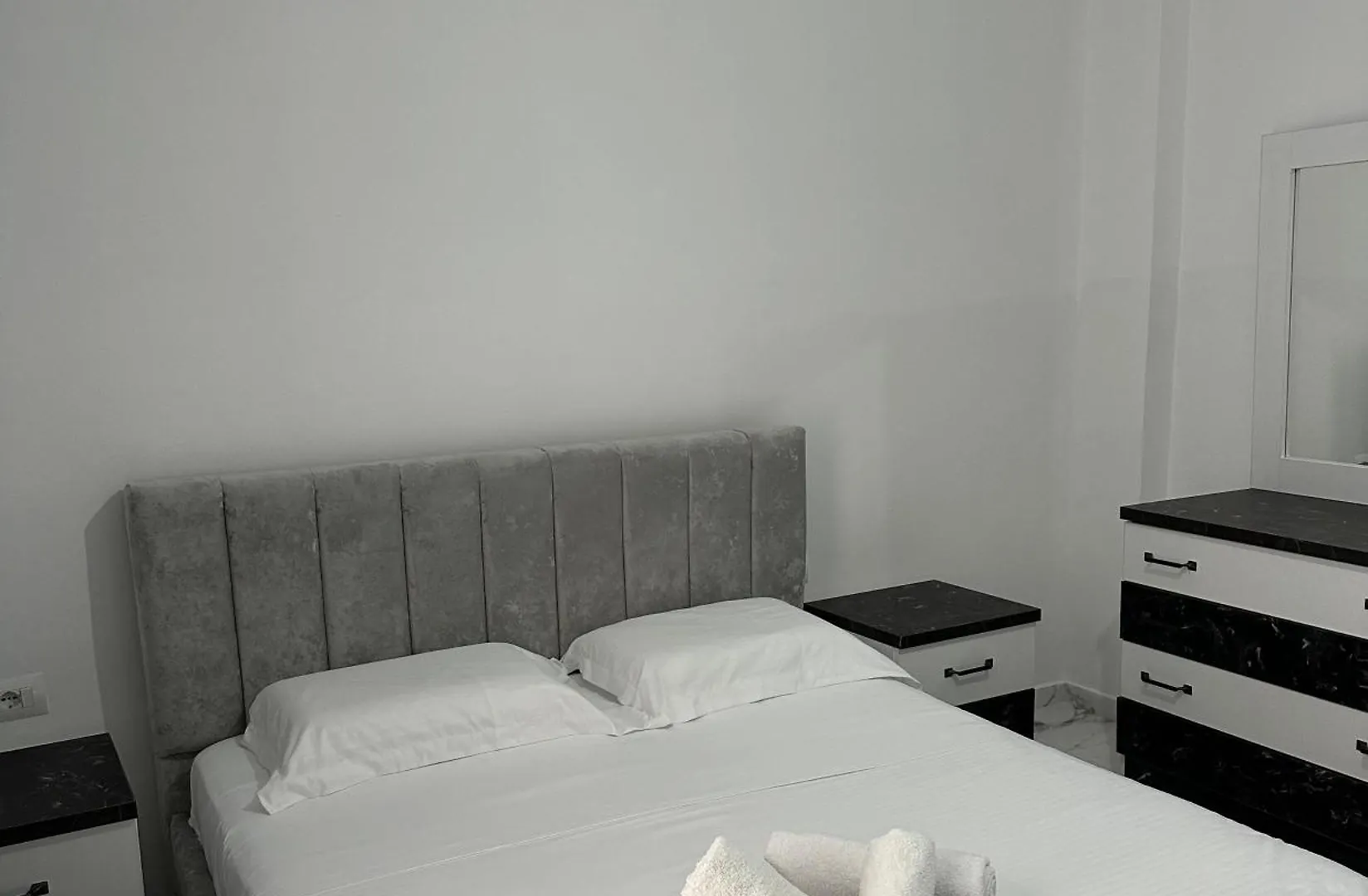 Anaid Apartment Sarandë