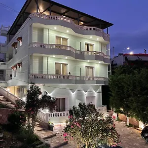 Relax Apts Saranda Sarandë