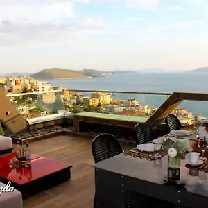 Apartment Limani Deluxe 3, Sarande