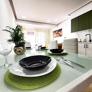 Apartment Loi, Sarande