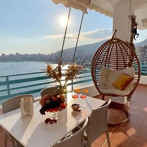 Aquamarine Appartement