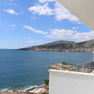 White Sea View Saranda