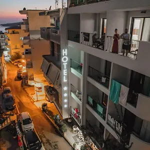 Armar Hotel
