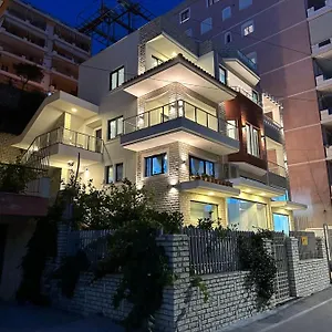  Casa de hóspedes Idrizi