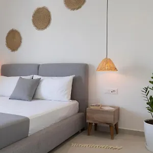 Apartment Sarandaview, Sarande