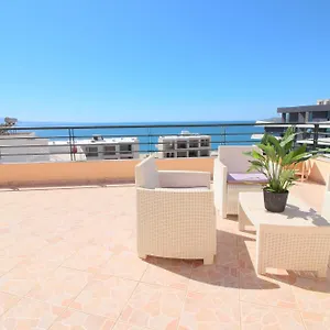 Apartmán Afrimi Relax, Sarandë