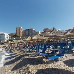 Värdshus Sunset, Sarandë