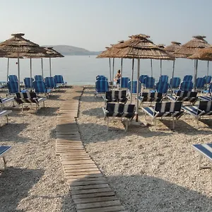 Apartment Mojito With Free Parking, Sarande