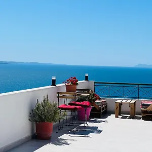 Terrace View Saranda