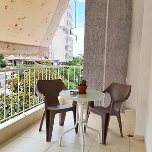 Arte Sarandë