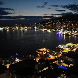 Frühstückspension Afrodite, Sarandë