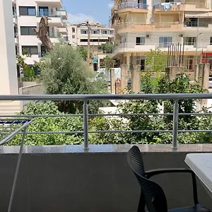 Duka Apts Saranda