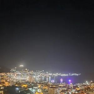 Baka Saranda