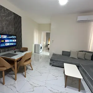 Dream Apartments Saranda Appartement