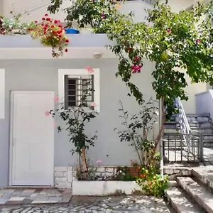 Olti's House Sarandë