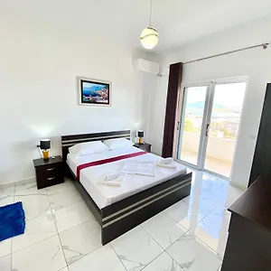 Apartment Apartmente Pamela, Sarande