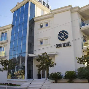 4* Hotel Demi
