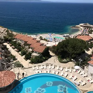 Apartment Sunny Bay, Sarandë
