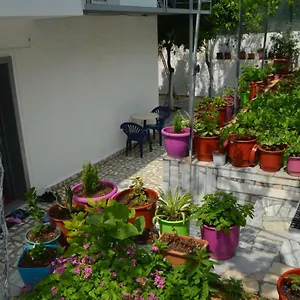 Apartment Viktor, Sarande
