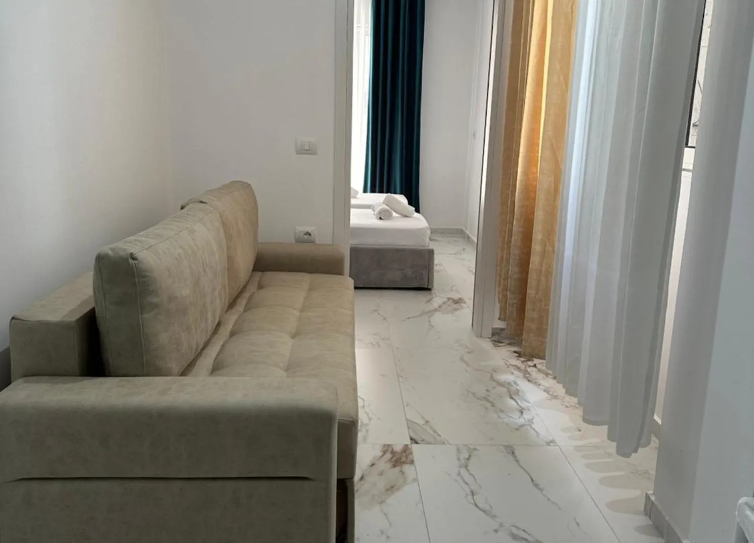 Anaid Apartment Sarande