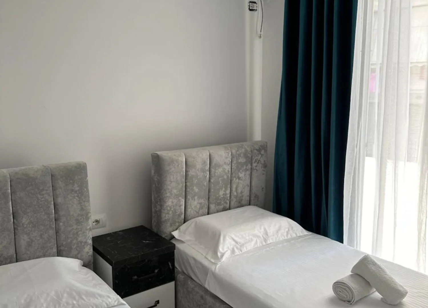 Anaid Apartment Sarande