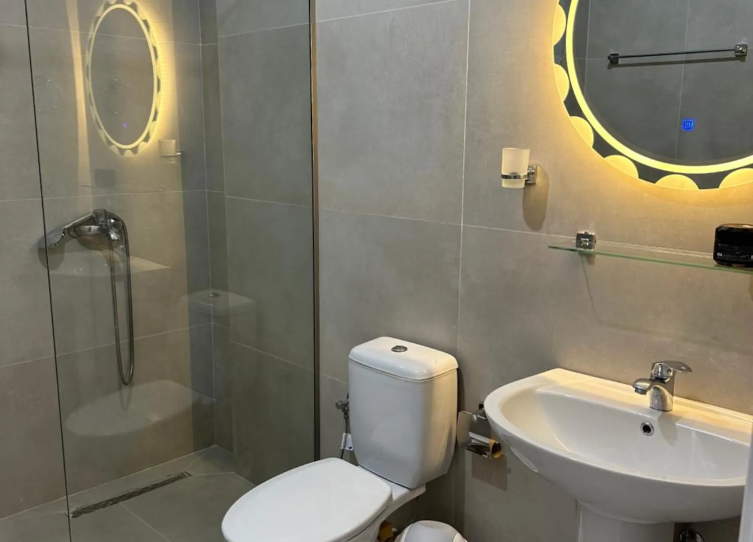 Anaid Apartment Sarande