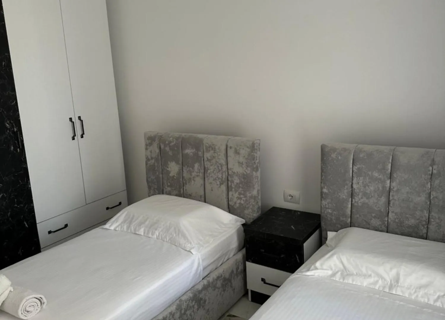 Anaid Apartment Sarande