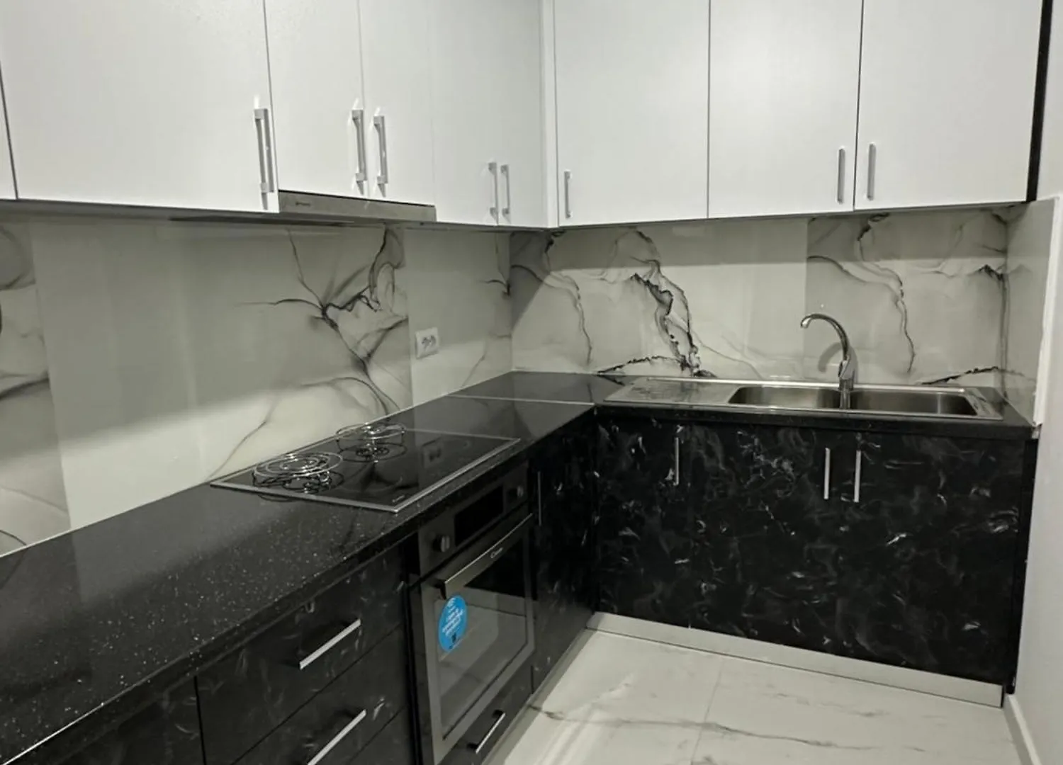 Anaid Apartment Sarande Albania